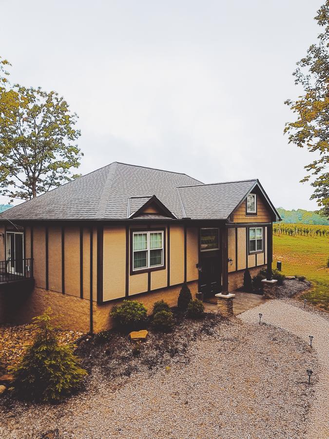 Vineyard Woods Villa Geneva Ngoại thất bức ảnh