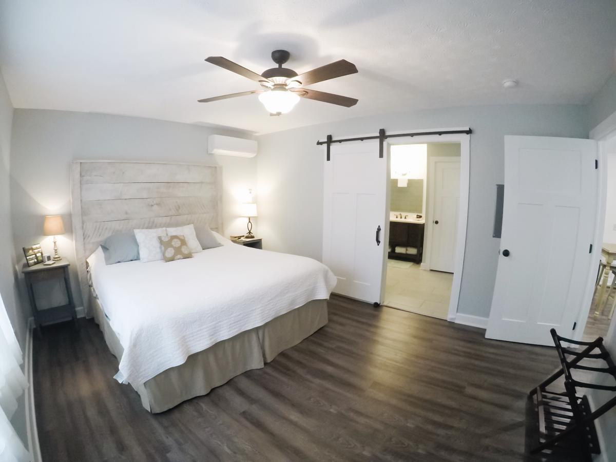 Vineyard Woods Villa Geneva Ngoại thất bức ảnh